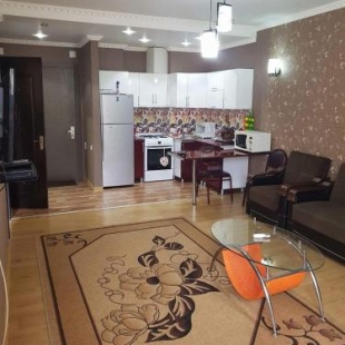 Фотография апарт отеля Apartment Orbi Plaza