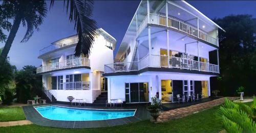 Фотография гостиницы Beside Still Waters Boutique Hotel