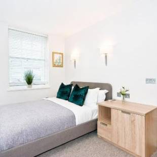 Фотографии гостевого дома
Eldon Chambers Pod 4