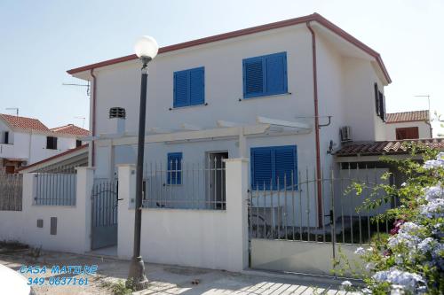 Фотография гостевого дома Casa Matilde