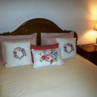 Фотографии гостевого дома
Seaside residence in Nafpaktos