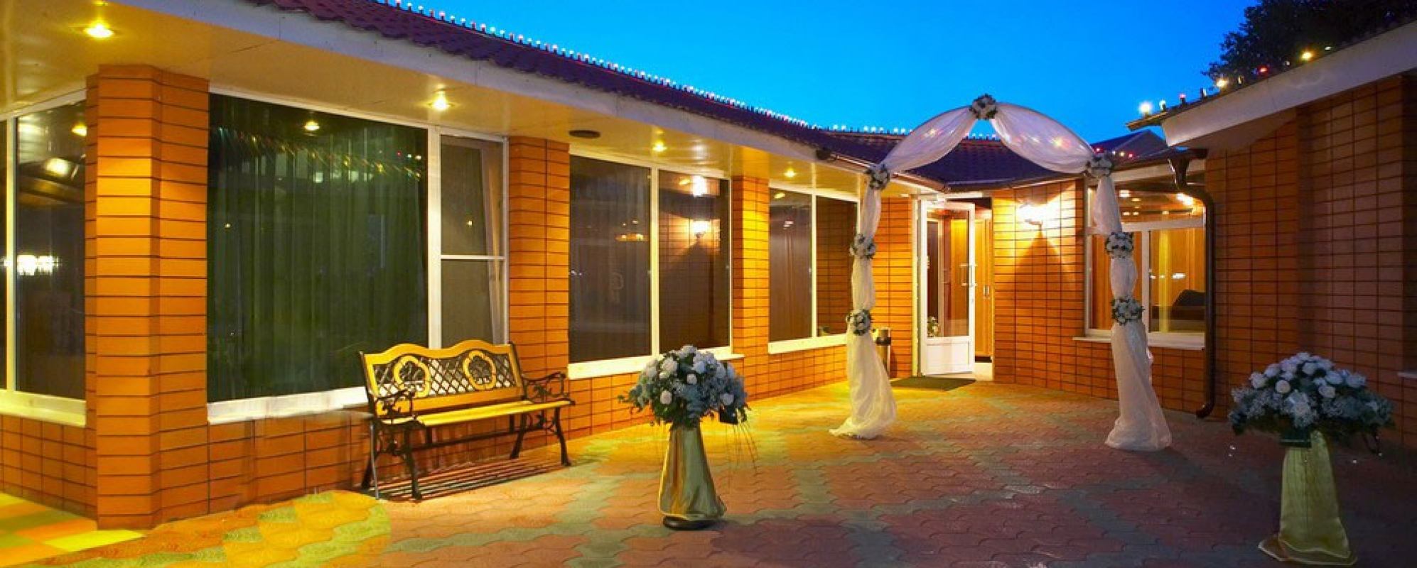 Фотографии конференц-зала 
            Лас-вегас