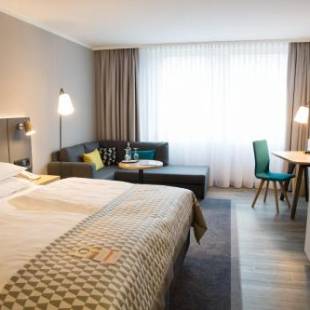 Фотографии гостиницы 
            Holiday Inn Düsseldorf-Neuss, an IHG Hotel