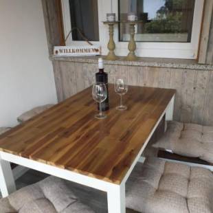 Фотографии гостевого дома
Ferienhaus am Horstberg