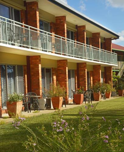 Фотография мотеля Shelly Beach Motel