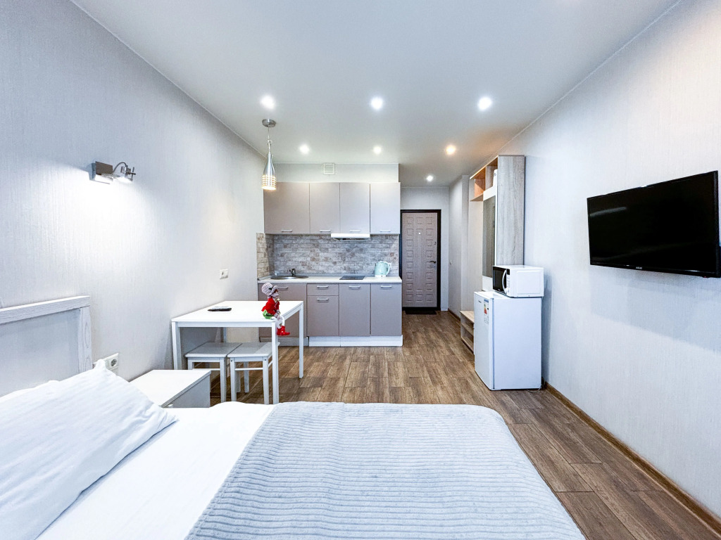 Фотография квартиры Жилое помещение MegaStay 11