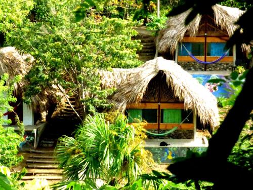 Фотография гостевого дома Ave de Montaña Cabañas