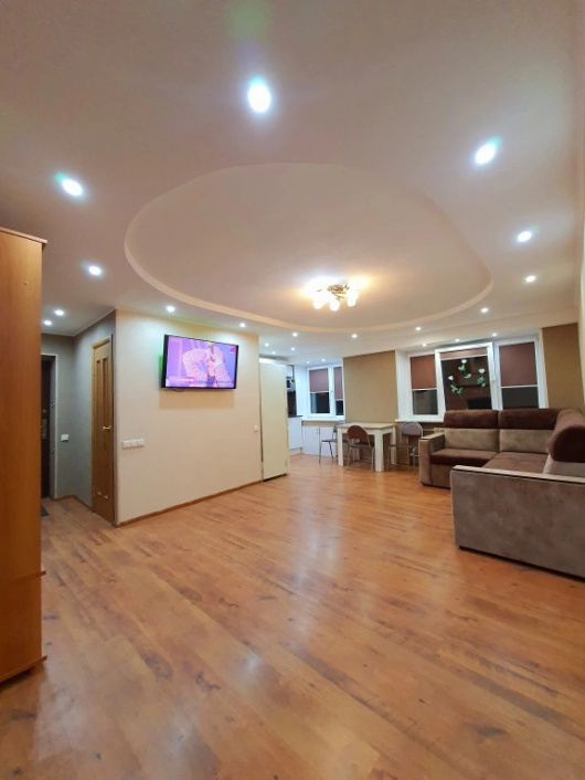 Фотографии квартиры 
            Апартаменты Стандарт Кирова 60