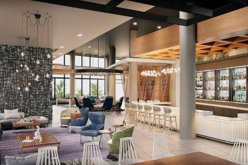 Фотография гостиницы Aloft San Juan