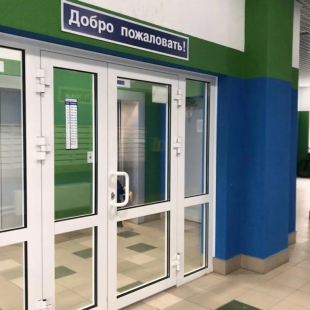 Фотография квартиры Апартаменты AparTum на улице Федюнинского