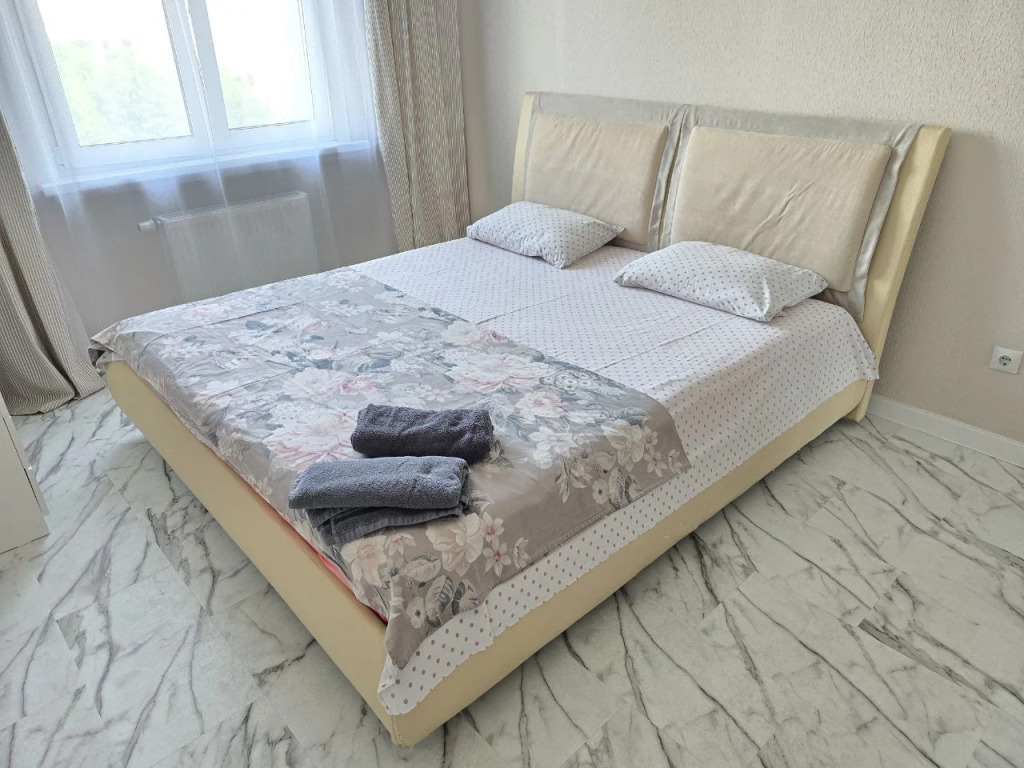 Фотография квартиры Квартира Однокомнатная в новом ЖК