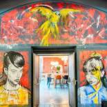 Фотография гостиницы NYX Hotel Prague by Leonardo Hotels