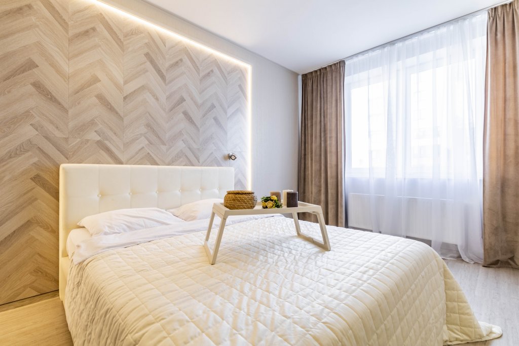 Фотография квартиры Апартаменты метро Чкаловская