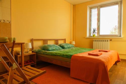 Фотографии хостела
Вельвет