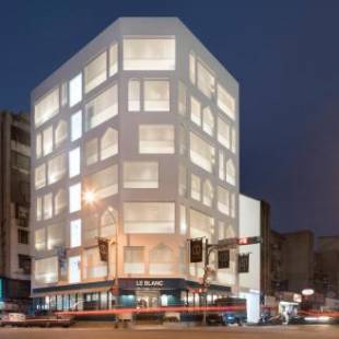 Фотографии гостиницы 
            Swiio Hotel Daan