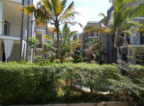 Фотография апарт отеля Aqua Resort