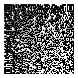 QR код гостевого дома Юг