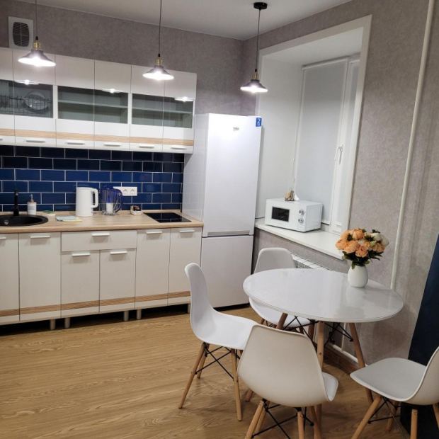 Фотографии квартиры
Апартамнеты на улице Транспортная