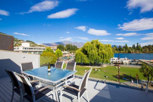 Фотографии апарт отеля
Heart of Queenstown