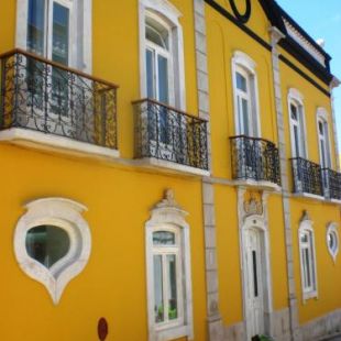 Фотография хостела HI Tavira – Pousada de Juventude
