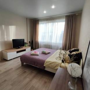 Фотография квартиры Квартира Как Дома