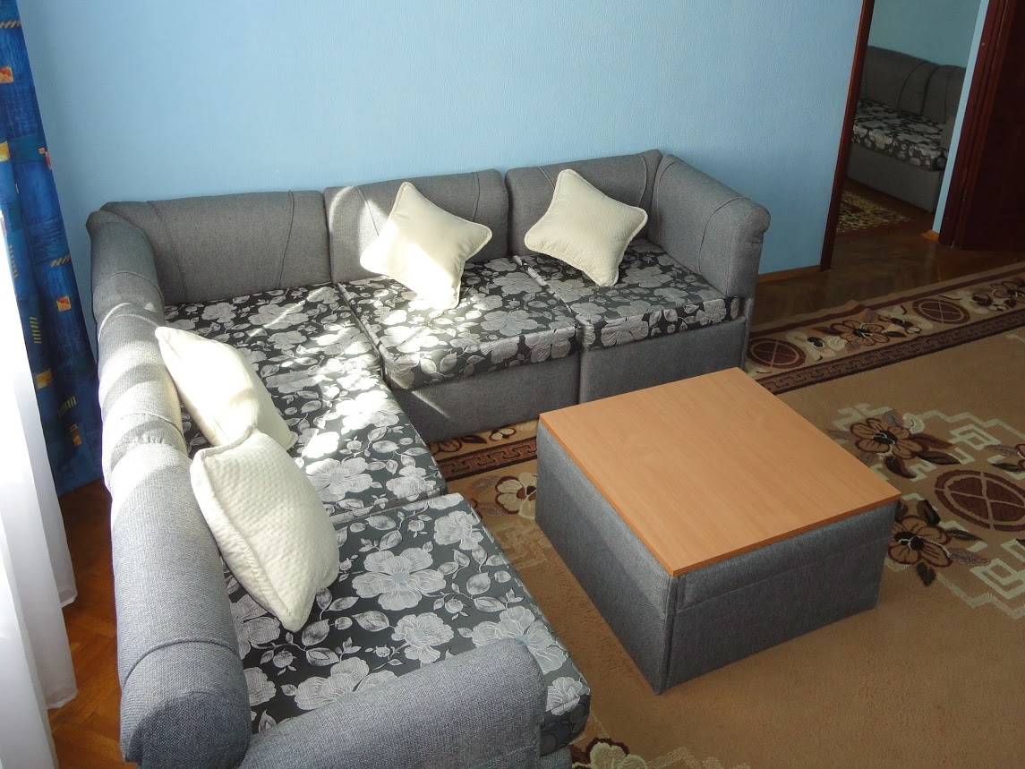 Фотография гостиницы Случ