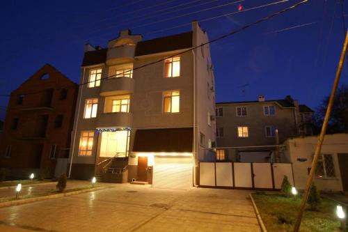 Фотография мини отеля Фрегат