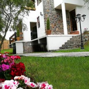 Фотографии гостевого дома
La Mora Casa de Campo