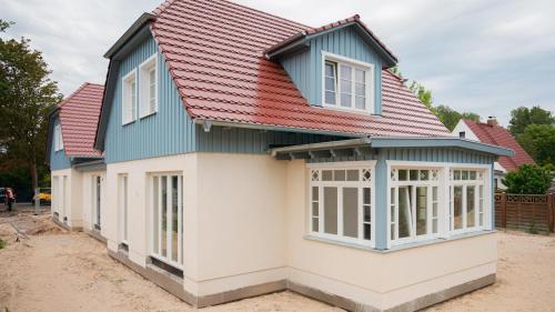 Фотографии гостевого дома 
            Westwind - Haus 1