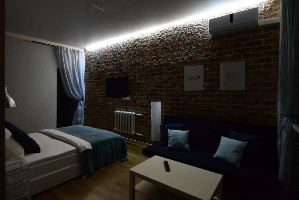 Фотография квартиры Квартира идеальная в центре города красивая и современная