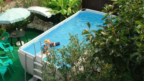 Фотографии гостевого дома
Бавария