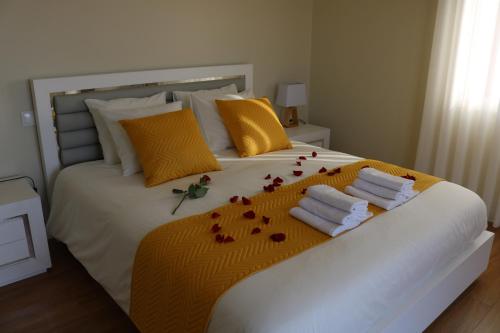 Фотография базы отдыха Villa Tavares