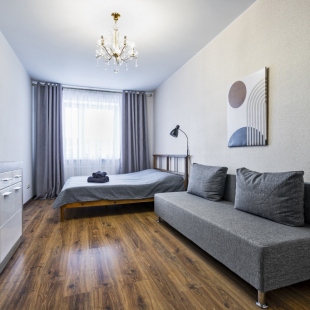 Фотография квартиры Квартира в центре на Заречной