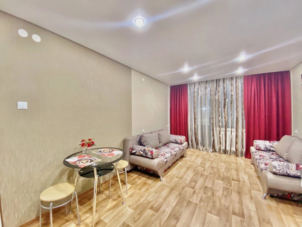 Фотография квартиры Квартира в 7 микрорайоне 46