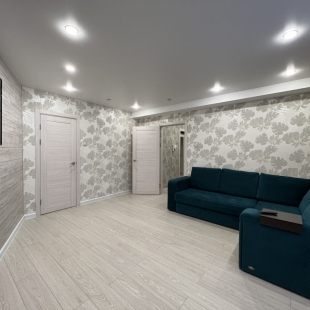 Фотография квартиры Квартира Илне 2к светлая рядом Филармония, Музейно-выставочный комплекс