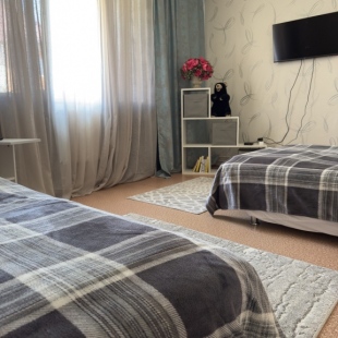 Фотография квартиры Квартира kamskoe.kvartira