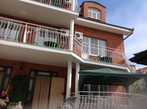 Фотография гостевого дома На Новороссийской, 182