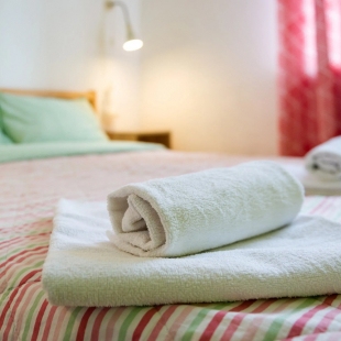 Фотография квартиры Апартаменты Arsenika №2 в самом центре, с видом на  Баумана