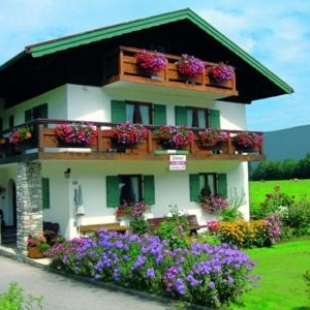 Фотография гостевого дома Haus Saurler - Chiemgau Karte
