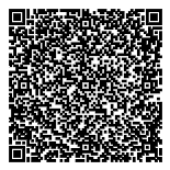 QR код гостиницы Lahta Plaza