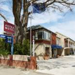 Фотография мотеля Aotea Motel