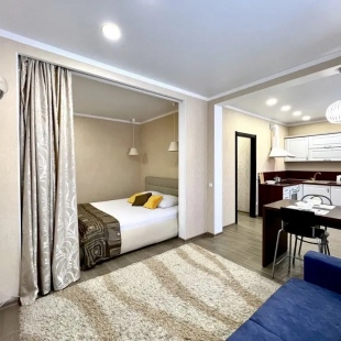 Фотография квартиры Квартира на Тимирязева 16