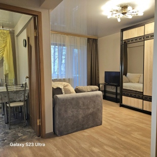 Фотография квартиры Квартира 1-комнатная квартира в расширенном центре рядом с Консерваторией