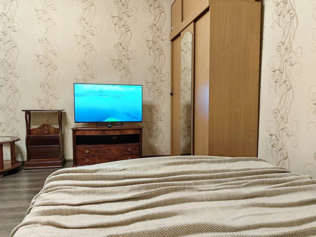 Фотография квартиры Like Home на Адмирала Нахимова 4