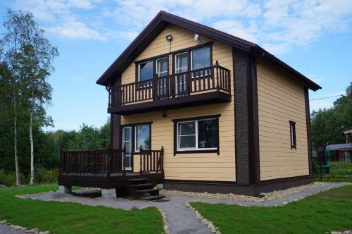 Фотография базы отдыха Озерная, 38