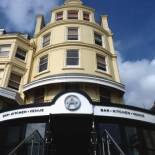 Фотография гостиницы Amsterdam Hotel Brighton