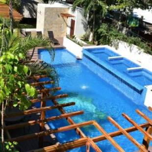 Фотографии гостиницы
Hotel Maya Tulipanes Palenque