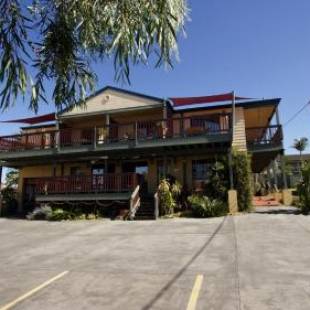 Фотографии гостевого дома
Anchors Aweigh - Adult Only