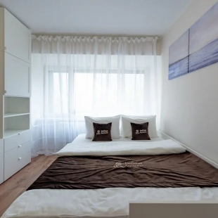 Фотография квартиры Апартаменты InnDays, Беляево, 69