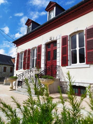 Фотография мини отеля Gaïnaa